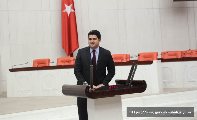 CHP’den Cumhurbaşkanı’na Hızlı İnternet Yanıtı