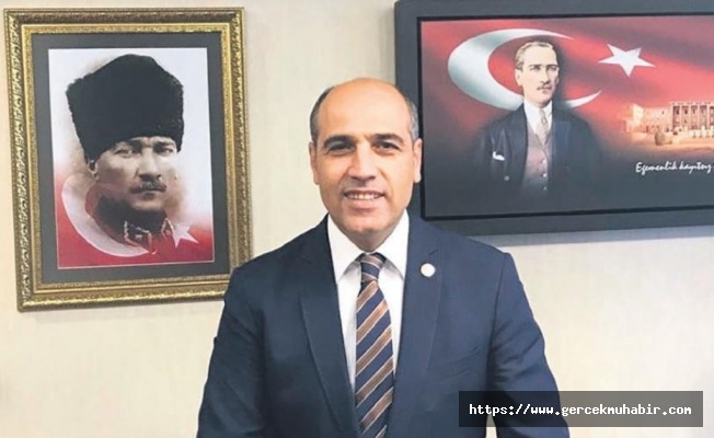CHP’li Şahin; ‘’40 Bin Paramedik Mezunu 2020 KPSS Öncesi Atama Bekliyor!’’