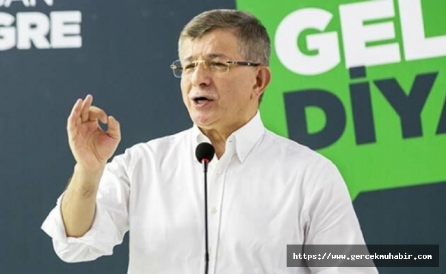 Davutoğlu: Vaka Sayısı Ayrı, Hasta Sayısı Ayrı Diyerek Aklımızla Dalga Geçmeyin!
