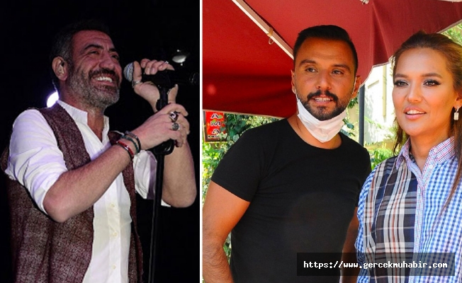 Demet Akalın'dan programına katılmamak için “Müziği bıraktım” diyen Hakan Altun'a gönderme