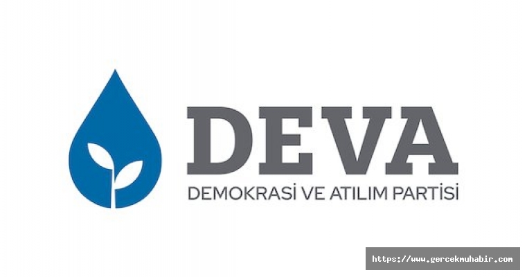 Deva Partisi: ''Hükümet sosyal yardım fonu geliştirmeli''