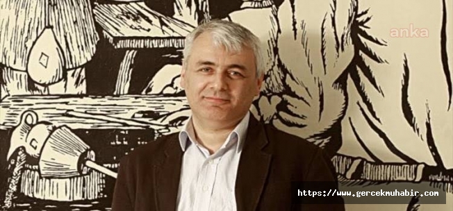 Doç. Dr. Çelik: Kıdem tazminatı parça parça kaldırılmaya başlandı