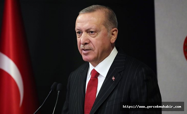 Erdoğan: ''Terör koridorları ya bize söz verildiği gibi temizlenir ya da biz gerekeni yapmaya devam ederiz''