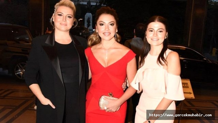 Hadise'nin ablası Hülya Açıkgöz'den gözdağı: Ben konuşursam Türkiye'ye adım atamazlar