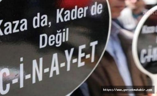 İSİG: 2020’nin ilk 7 ayında en az 294 emekçi koronavirüs nedeniyle öldü