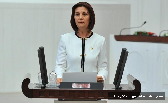 Karabıyık: Okullarda birer güvenlik, temizlik ve sağlık personeli bulunmalı