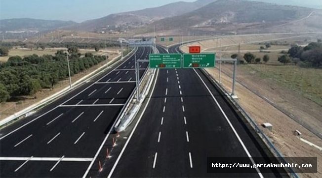 Karayollarında yollar müteahhit kasasına çıktı: 19 bin liralık işe 17 milyon TL harcamışlar