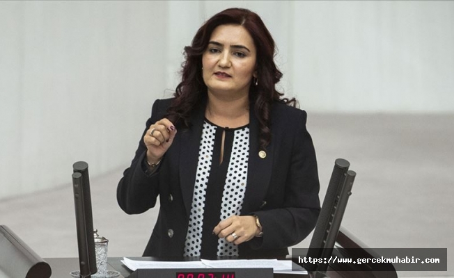Kılıç: Bu kararla Anayasa Yok Sayılmıştır, HSK'yı Göreve Çağırıyoruz