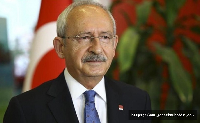 Kılıçdaroğlu'ndan 'Yoksullukla Mücadele Günü' mesajı: "Yiğit muhtaç olmuş kuru soğana"