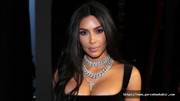 Kim Kardashian Ermenistan'a bağış yapınca Bella Hadid ve Gigi Hadid takipten çıktı