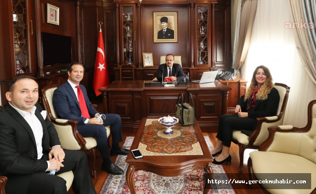 Kirazlıyayla için karar 1 ay içinde açıklanacak