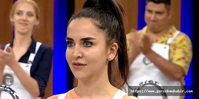 MasterChef Duygu Acarsoy yarışmadan ayrılıyor mu. İtirafları Türkiye’de gündem olmuştu
