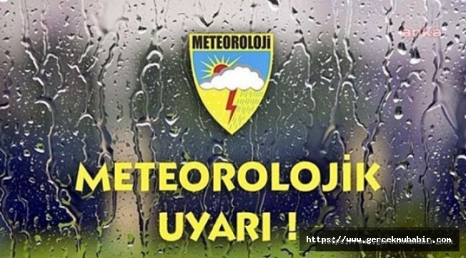 Meteoroloji'den sis ve pus uyarısı