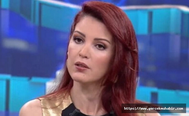Nagehan Alçı: Sağlık Bakanlığı'yla Görüştüm, Açıklanan Günlük Hasta Sayısının 8 Katı Vaka Var