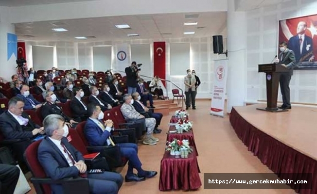 Tarikatler ve cemaatlerle kongre: TÜGVA, TÜRGEV ve cemaatlerin desteğiyle Risale-i Nur’lu yaratılış kongresi