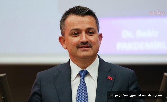 Tarım Bakanlığı 'Damızlık skandalı' soruşturmasını iki yıldır tamamlayamadı