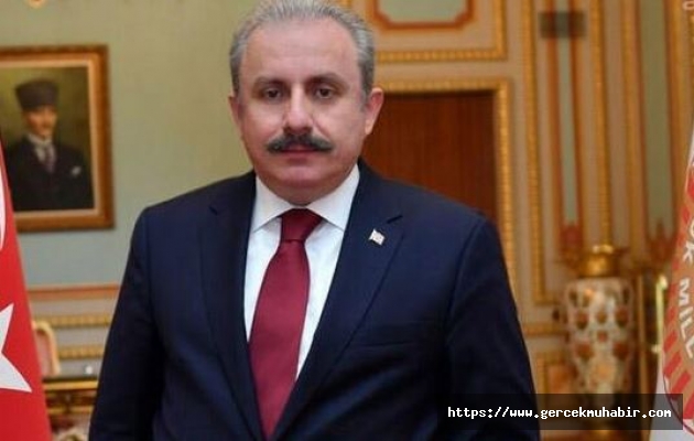 TBMM Başkanı Mustafa Şentop'tan Enis Berberoğlu ve erken seçim açıklaması