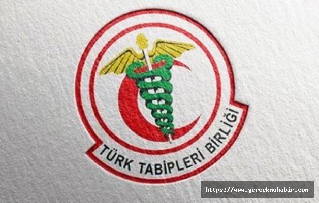 Türk Tabipleri Birliği: İzin, istifa ve emeklilik haklarımızdan vazgeçmeyeceğiz