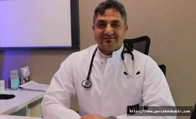 Uzman Doktor Koronavirüs nedeniyle hayatını kaybetti