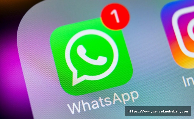 Whatsapp'ta çok konuşulacak yeni özellik: Kendini yok eden mesaj dönemi
