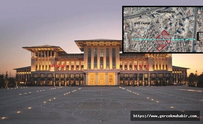 Yargı Son Noktayı Koydu: AOÇ Ticarete ve Konuta Açılamaz!