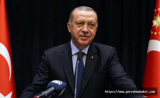 Yeni Bütçe Teklifine Göre Erdoğan'ın Maaşı Ne Kadar Artacak?