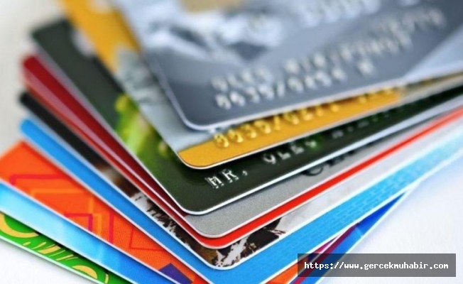 33 milyondan fazla kişinin 837 milyar lira bireysel kredi borcu var