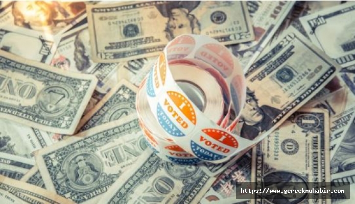 4 Kasım 2020 dolar - euro fiyatları