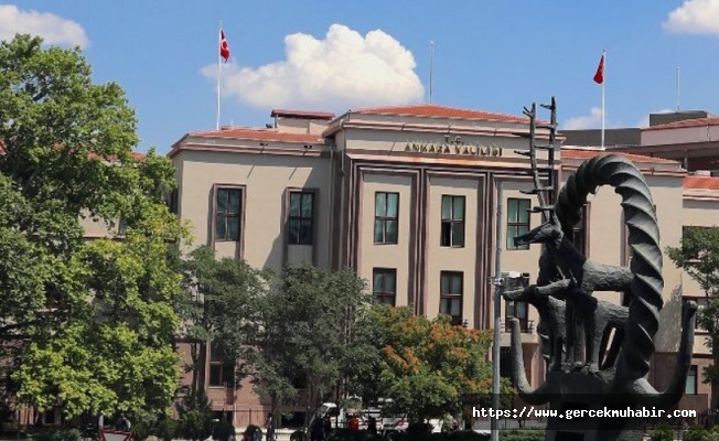 Ankara'da 65 yaş üstü vatandaşlara sokağa çıkma yasağı!