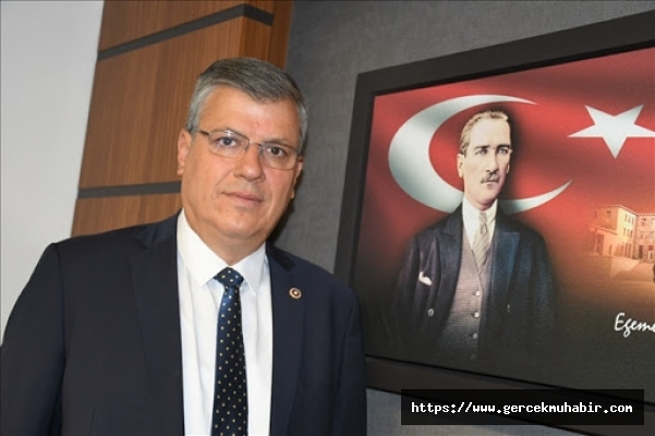 Şaibeli sınav iddiasına Meclis'te tepki; "İptal edilsin!"