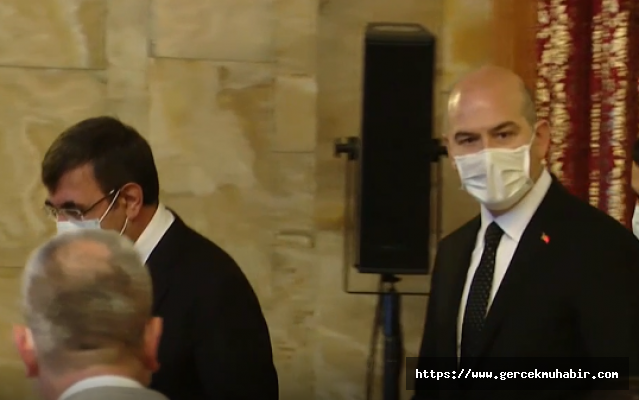 Bakan Soylu Açıkladı; ''151 Belediye Başkanının 73'üne 694 Yıl Hapis''