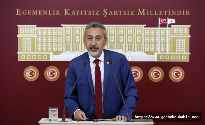 “Berat Albayrak gibi istifa edin, dolar nasıl düştüyse vakalar da azalır”