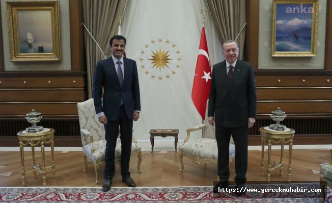 Borsa Istanbul Un Yuzde 10 U Katar A Devredildi Haberi