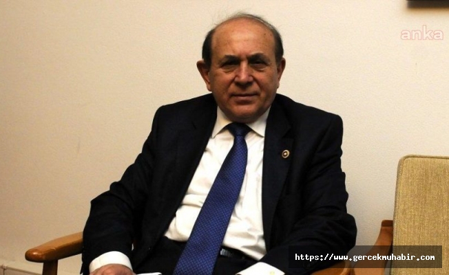 Burhan Kuzu coronavirüsten vefat etti