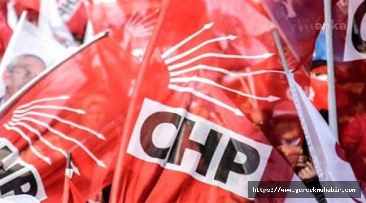 CHP'den Erdoğan ve Bahçeli'ye Çakıcı tepkisi: Şer ittifakının iki patronu esas sorumlu