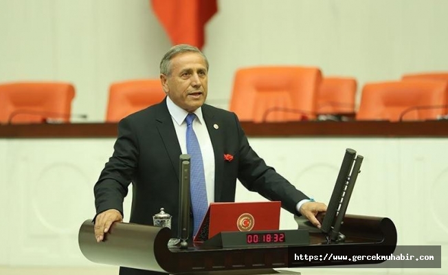 CHP'li Kaya: Yüz yüze eğitim ve sınavda Covid olan öğretmen-öğrenci sayısı nedir?