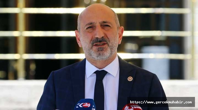 CHP'li Öztunç: Deprem Çalıştayını Bile Siyasallaştırıyorlar