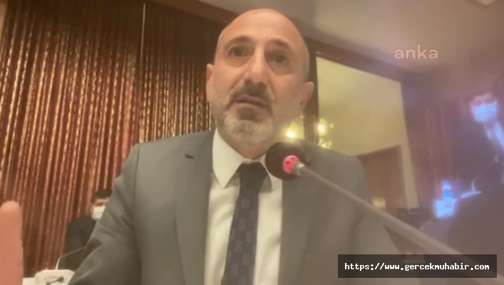 CHP'li Öztunç'tan Bakan Kurum'a: Neden Müdahale Edemiyorsunuz, Görevinizi İyi Yapmıyorsunuz