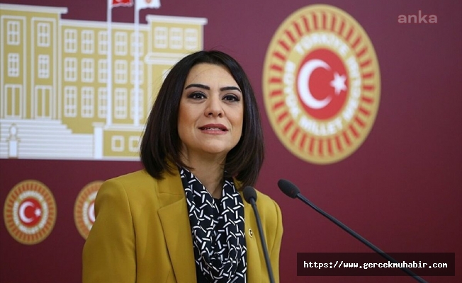 CHP'li Taşcıer, Bakan Koca'ya sordu: "Covid aşısı, grip aşısı gibi geç ve az mı gelecek?"