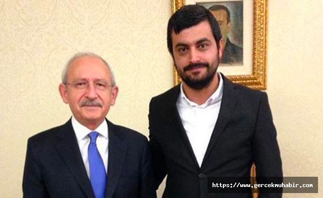 CHP PM Üyesi ve Genel Başkan Başdanışmanı Deniz Demir Koronavirüs'e yakalandı