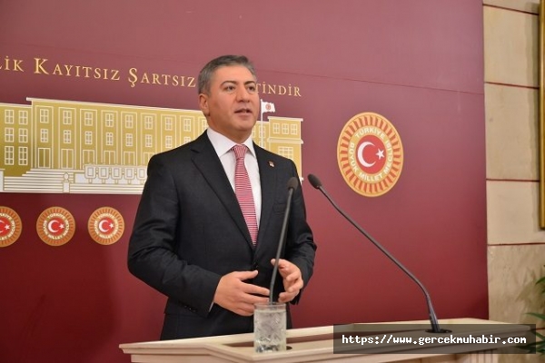 CHP’li Emir: ‘İki sağlıkçıdan biri aşı olamayacak’