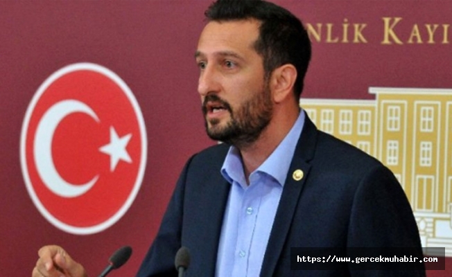 CHP’li Hakverdi’den deprem sonrası İzmir’de bulanan cezaevlerine inceleme talebi