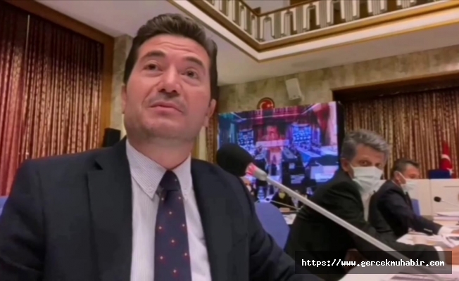 CHP’li Kaya: Trabzon Anadolu değil mi?