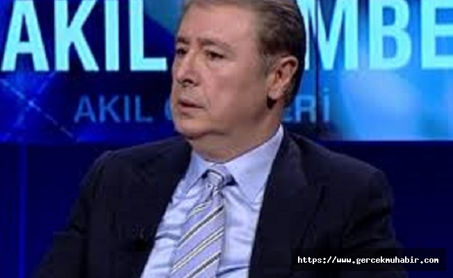 ''Cumhur İttifakı açısından çok zor bir süreç yaşanacak''