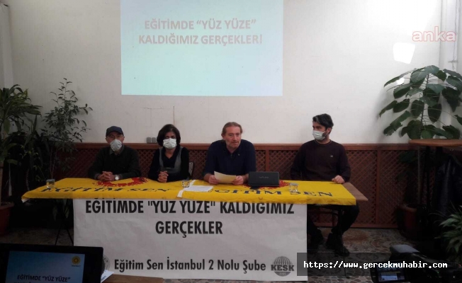 gercek muhabir