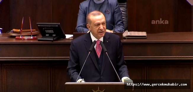Erdoğan'dan Arınç'a Tepki: Beni Rencide Etmiştir...