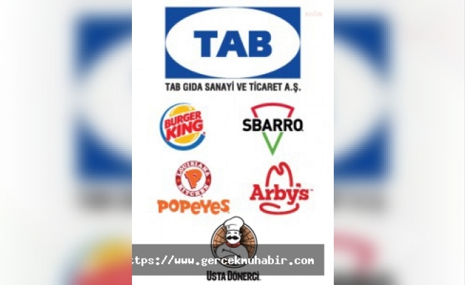 Fastfood Zincirlerinin Sahibi Olan Şirketin CEO'su İstifa Etti