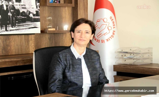 Genel Sağlık-İş: Radyoloji çalışanlarının çalışma süreleri kısaltılsın