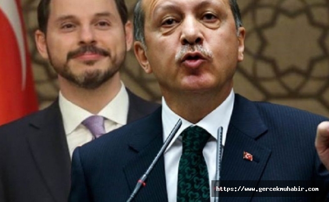 Gideceği Belli miydi? Erdoğan 1 Ay Önce Talimat Vermiş...