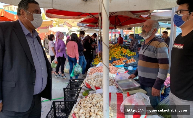 Gürer; “Döviz artışı, ekonomik buhranı derinleştiriyor”